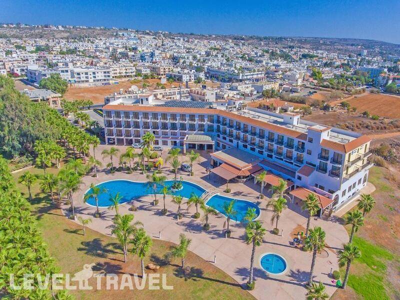 Фотография Anmaria Beach Hotel