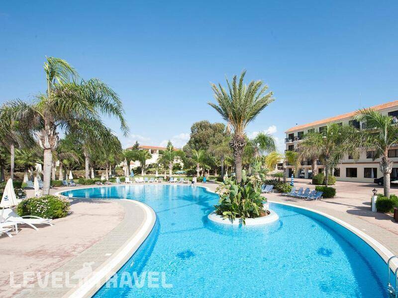 Фотография Anmaria Beach Hotel
