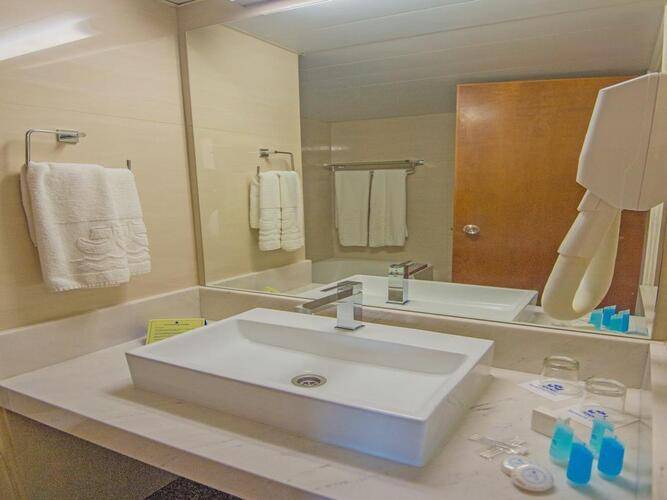 Anmaria Beach Hotel