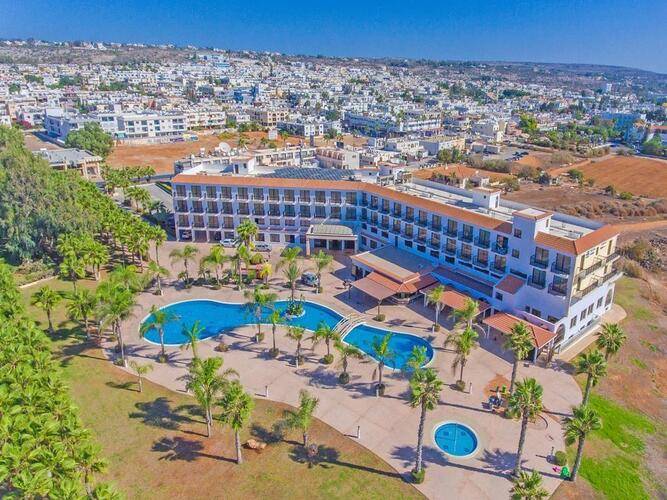 Anmaria Beach Hotel
