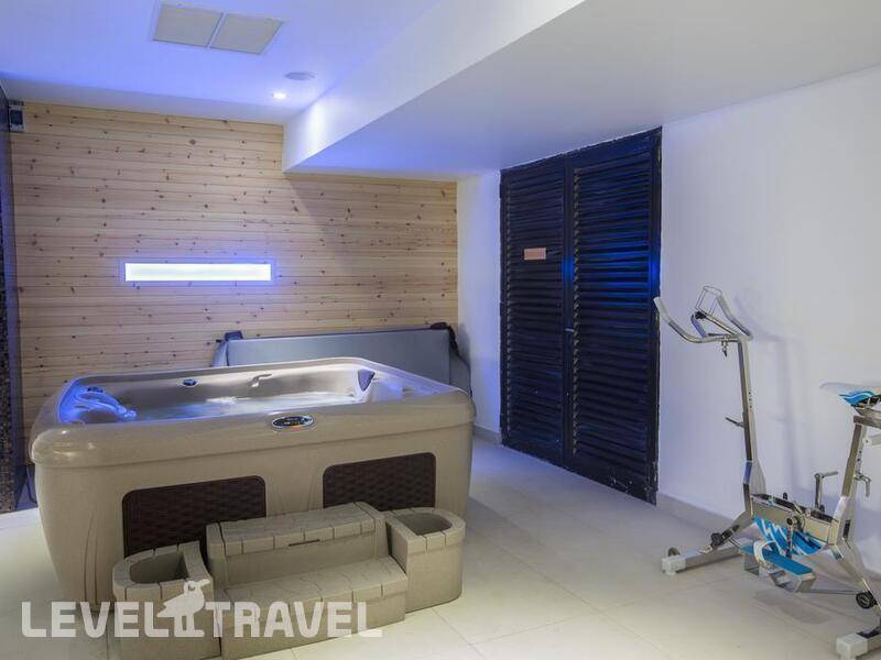 Фотография Anmaria Beach Hotel