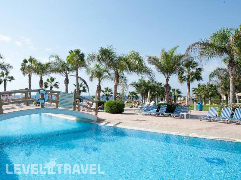 Фотография Anmaria Beach Hotel