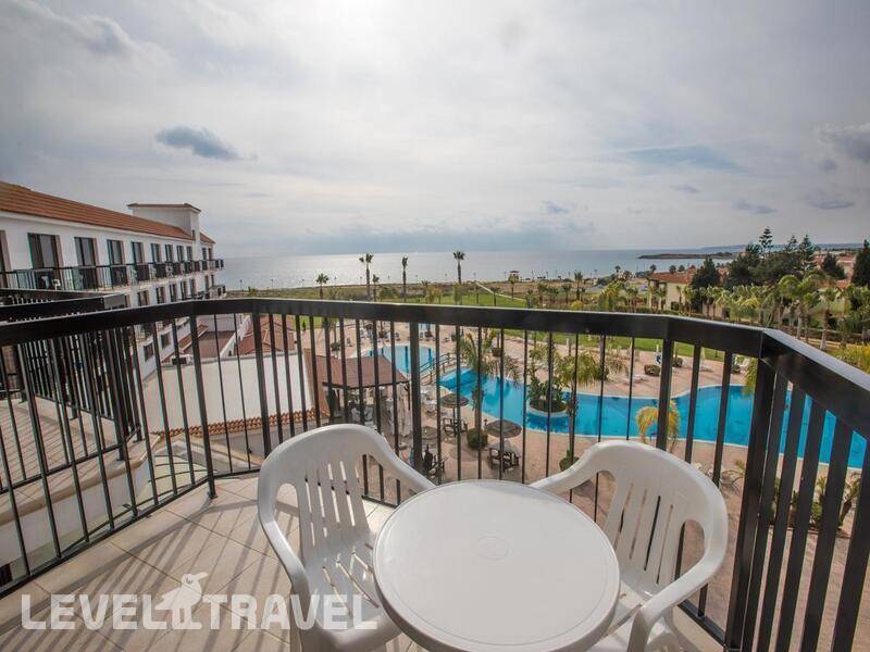 Фотография Anmaria Beach Hotel