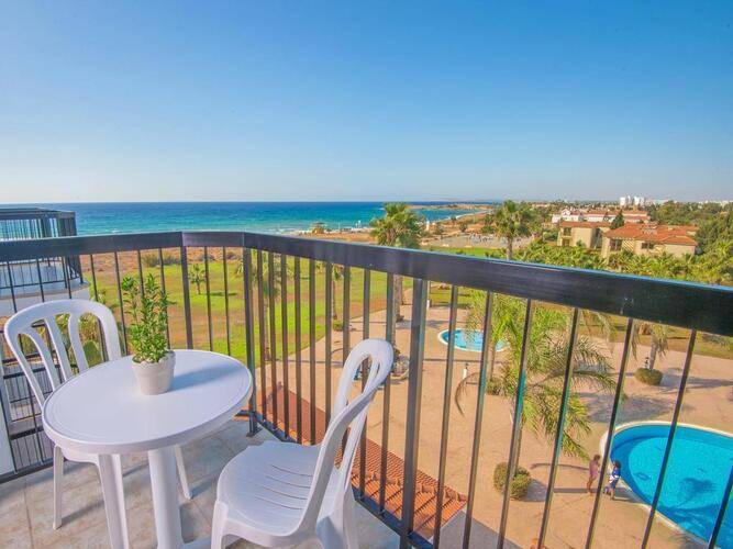 Anmaria Beach Hotel