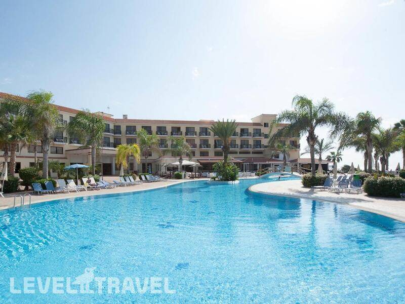 Фотография Anmaria Beach Hotel