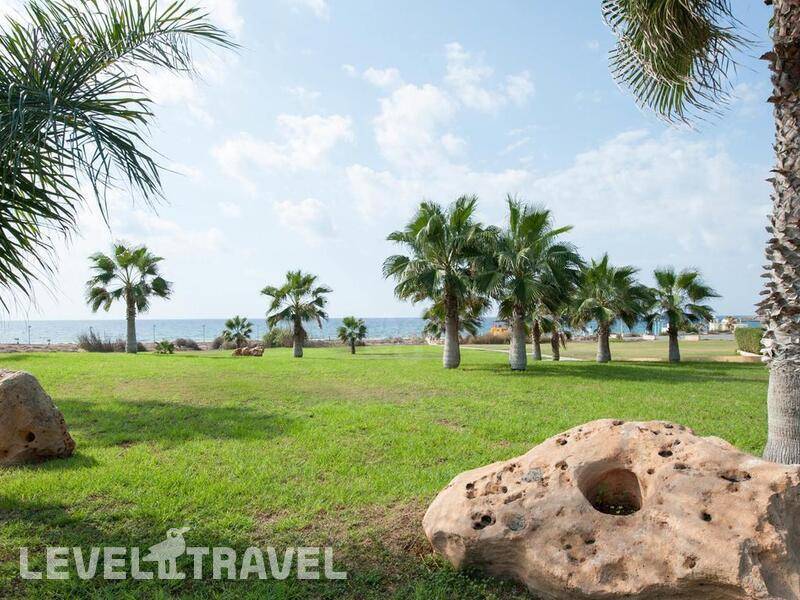 Фотография Anmaria Beach Hotel