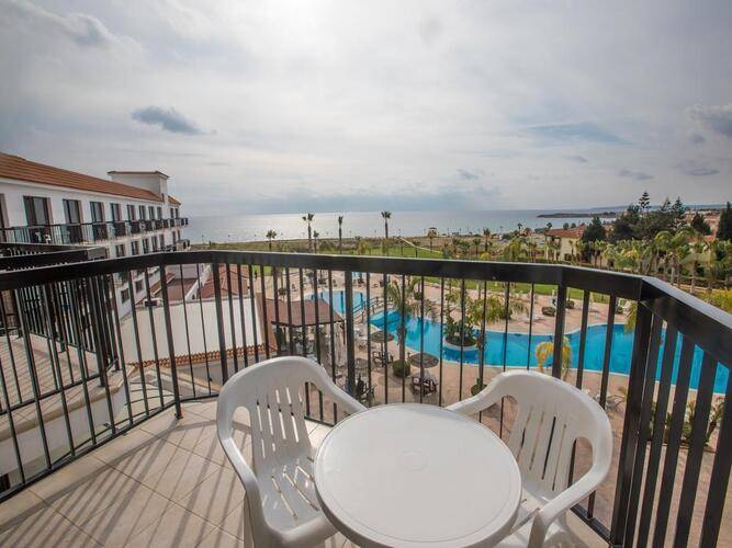 Anmaria Beach Hotel