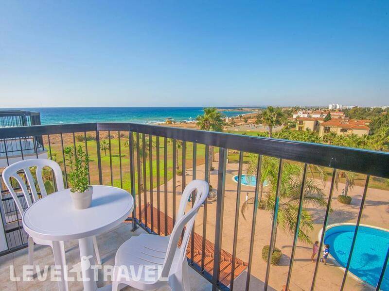 Фотография Anmaria Beach Hotel