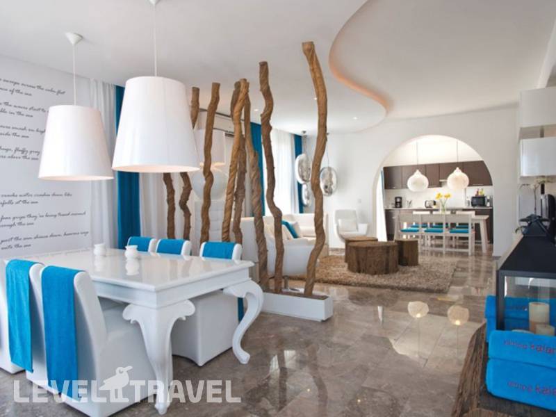 Фотография Louis Althea Kalamies Luxury Villas
