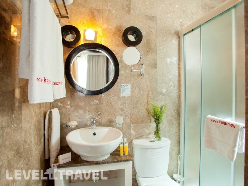 Фотография Louis Althea Kalamies Luxury Villas