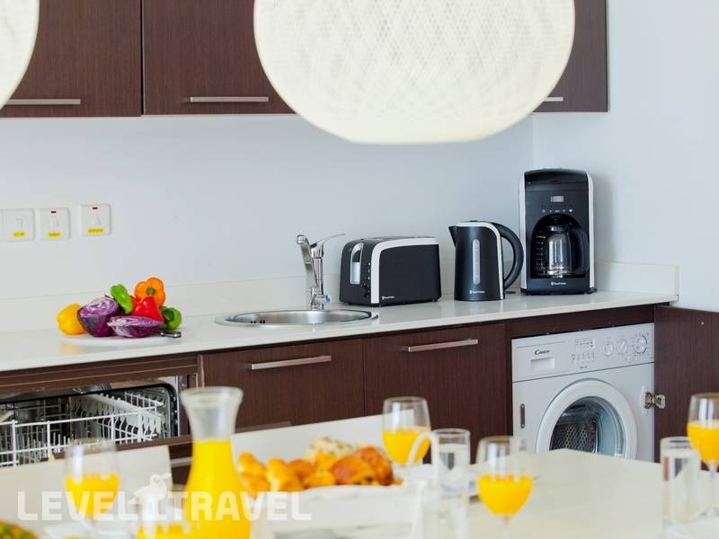 Фотография Louis Althea Kalamies Luxury Villas