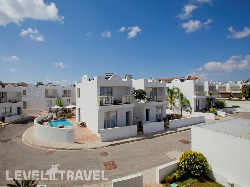 Фотография Louis Althea Kalamies Luxury Villas