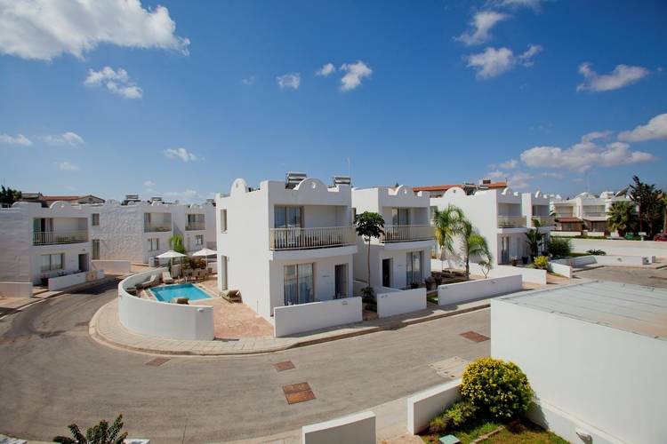Louis Althea Kalamies Luxury Villas
