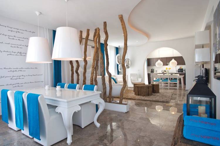 Louis Althea Kalamies Luxury Villas