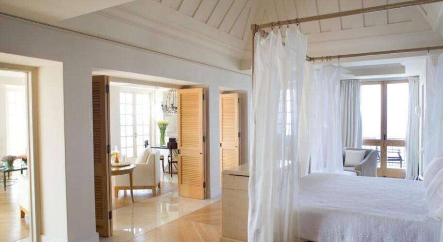 Anassa Hotel