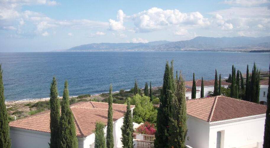 Anassa Hotel