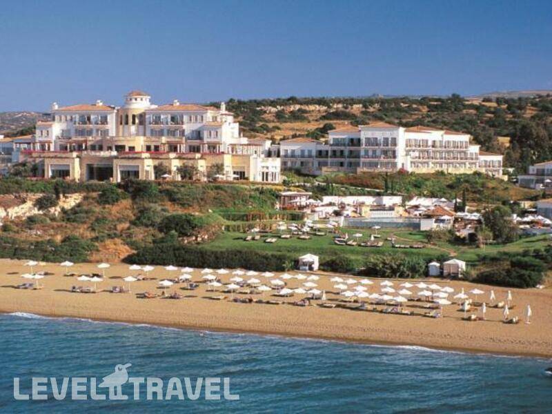 Фотография Anassa Hotel
