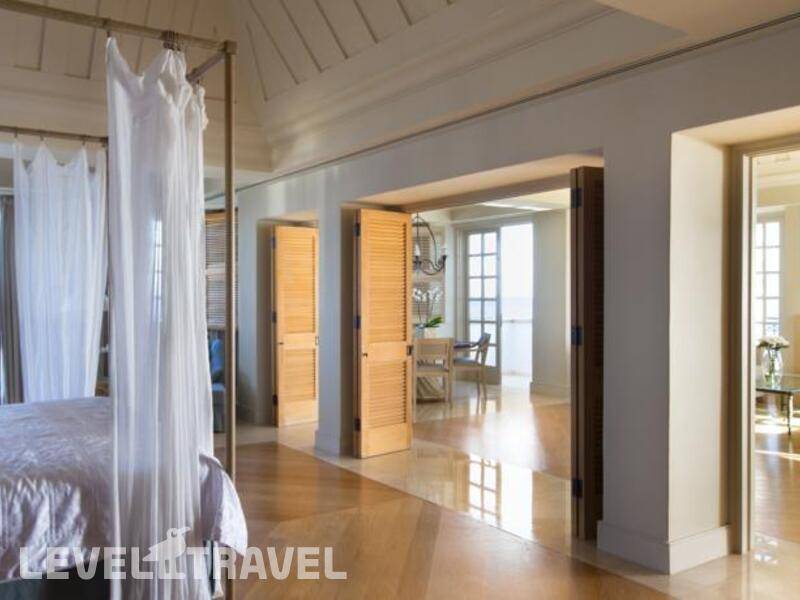 Фотография Anassa Hotel