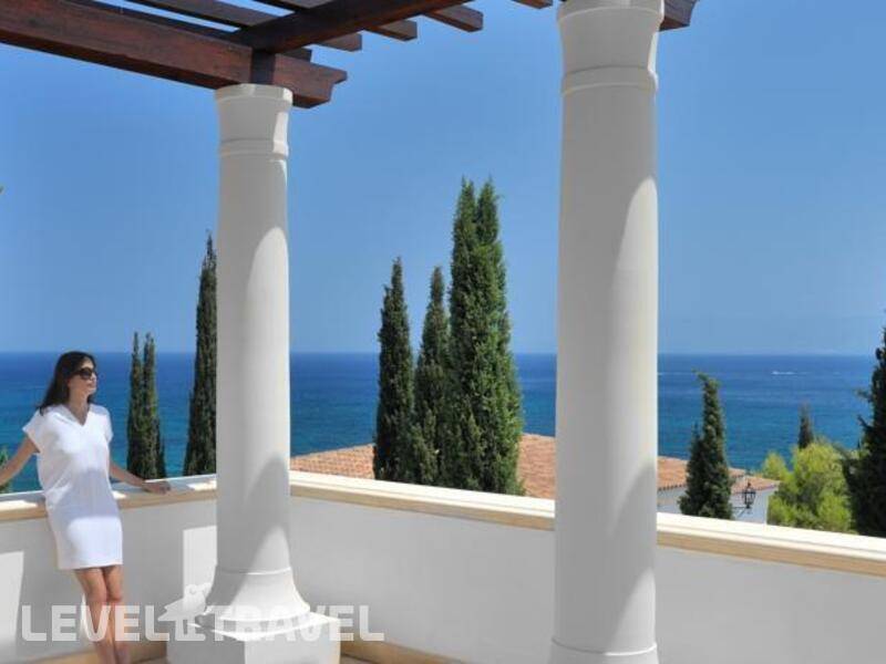 Фотография Anassa Hotel