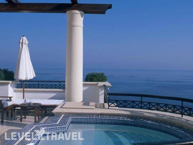 Фотография Anassa Hotel