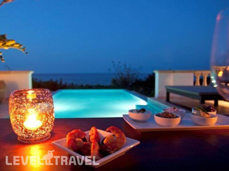 Фотография Anassa Hotel