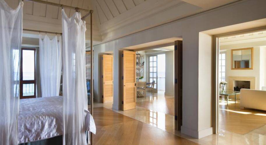 Anassa Hotel