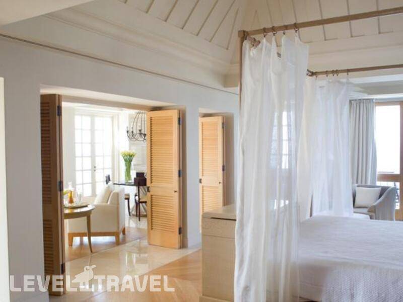 Фотография Anassa Hotel