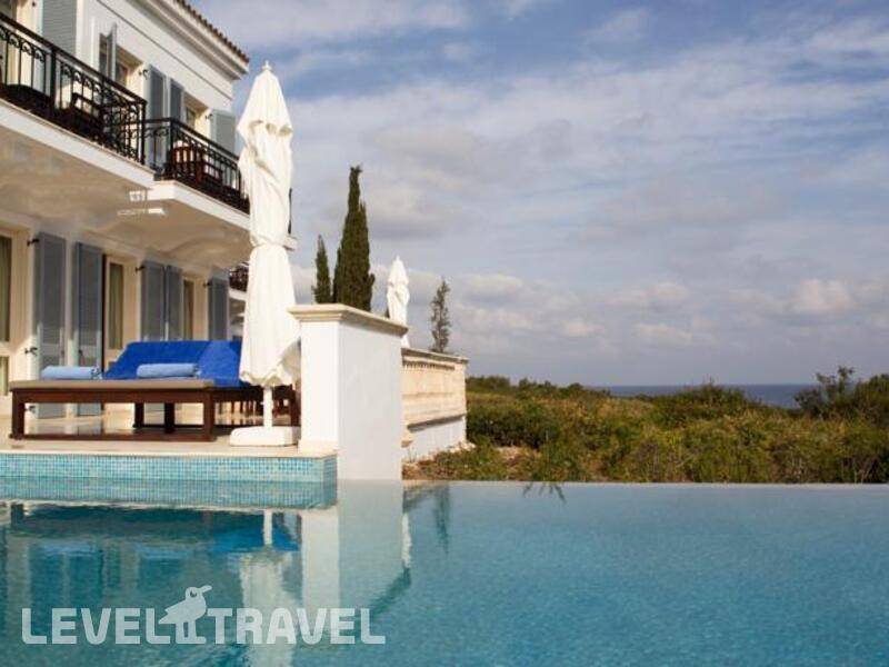 Фотография Anassa Hotel