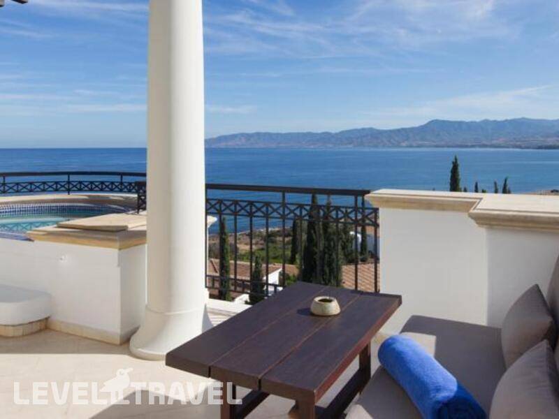 Фотография Anassa Hotel