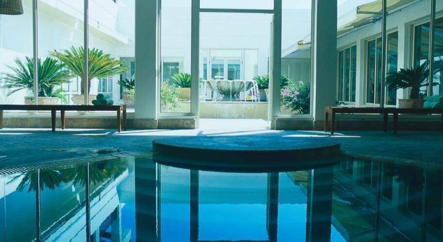 Anassa Hotel