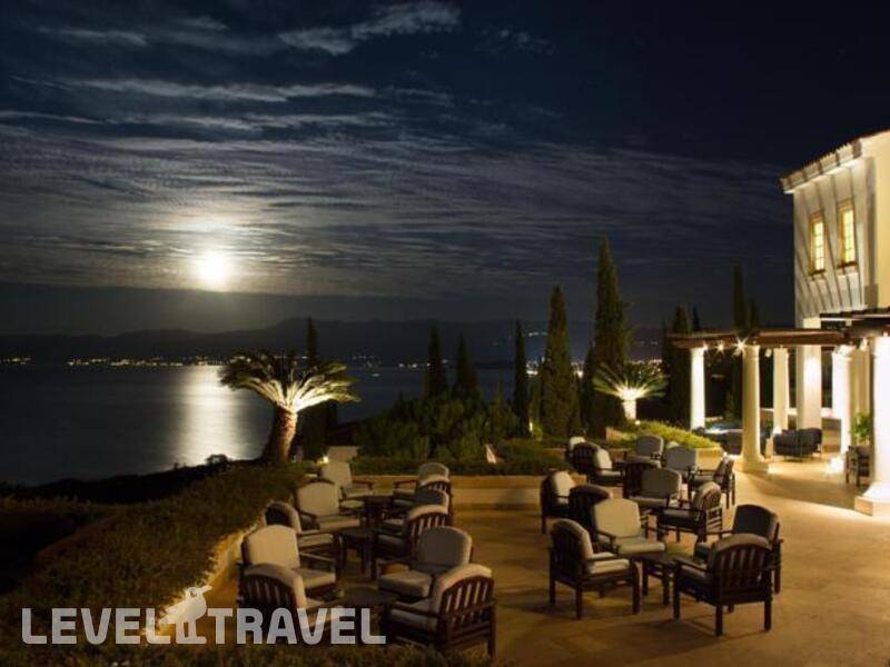 Фотография Anassa Hotel