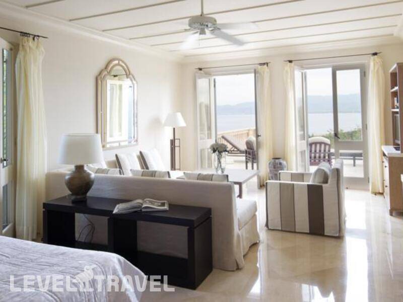 Фотография Anassa Hotel