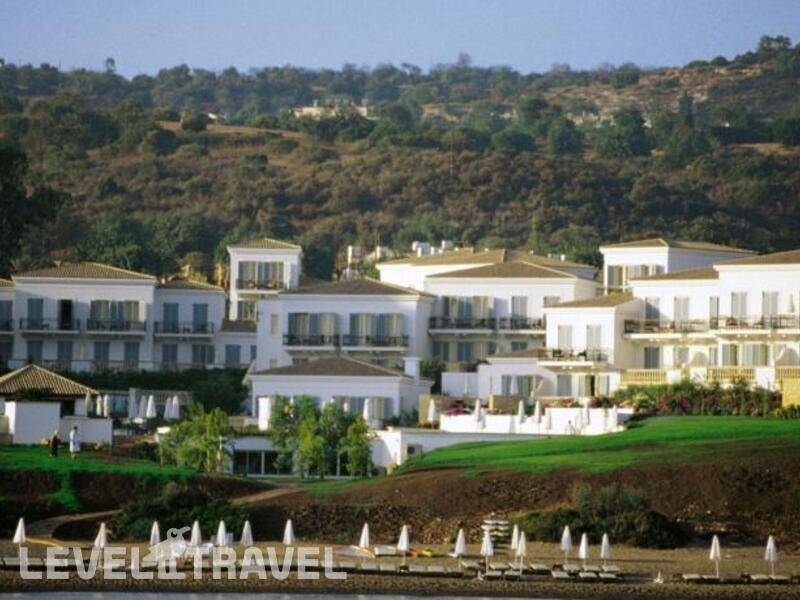 Фотография Anassa Hotel