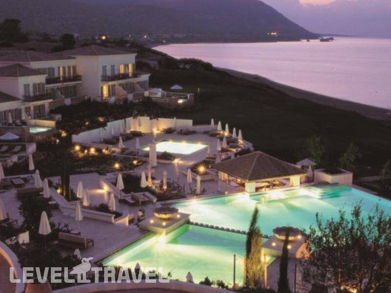 Фотография Anassa Hotel