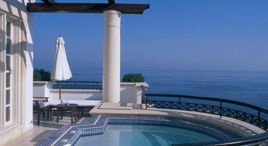 Anassa Hotel
