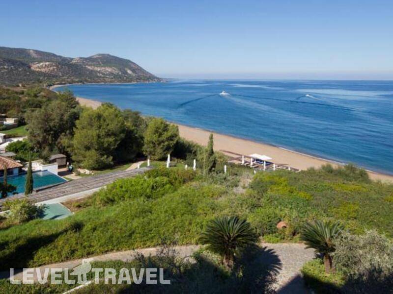 Фотография Anassa Hotel
