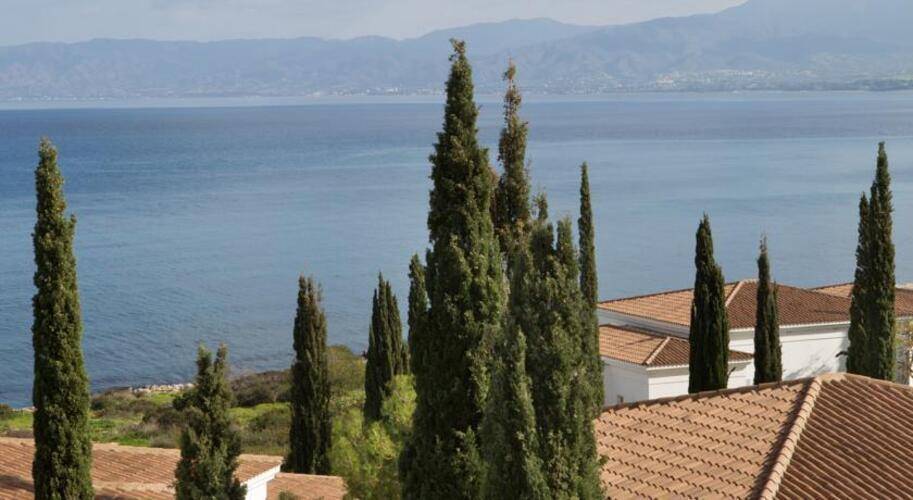Anassa Hotel