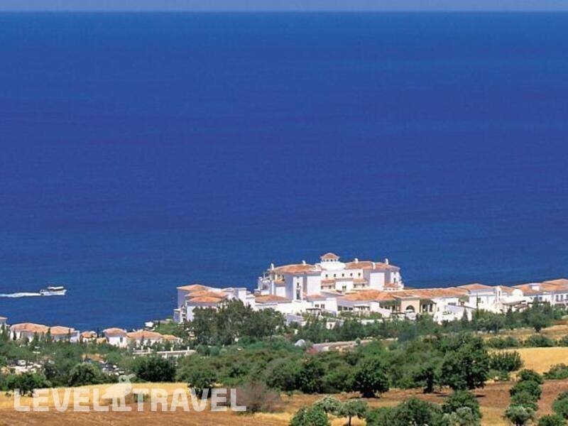 Фотография Anassa Hotel