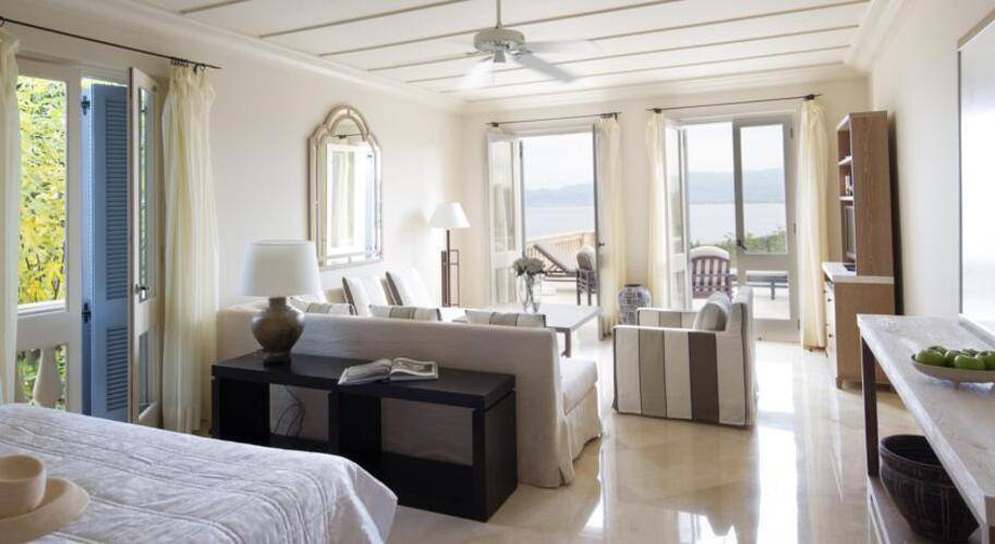 Anassa Hotel