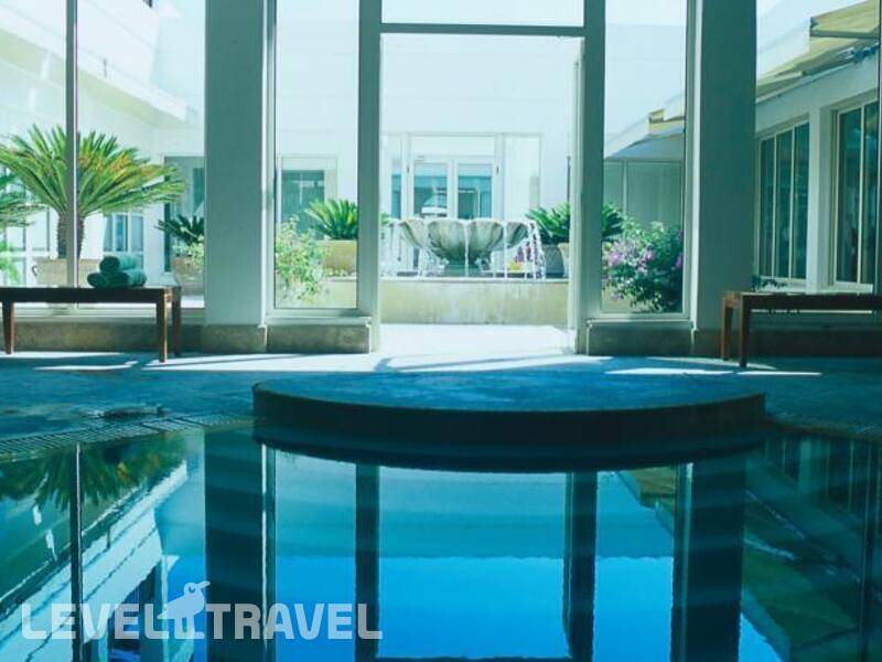Фотография Anassa Hotel