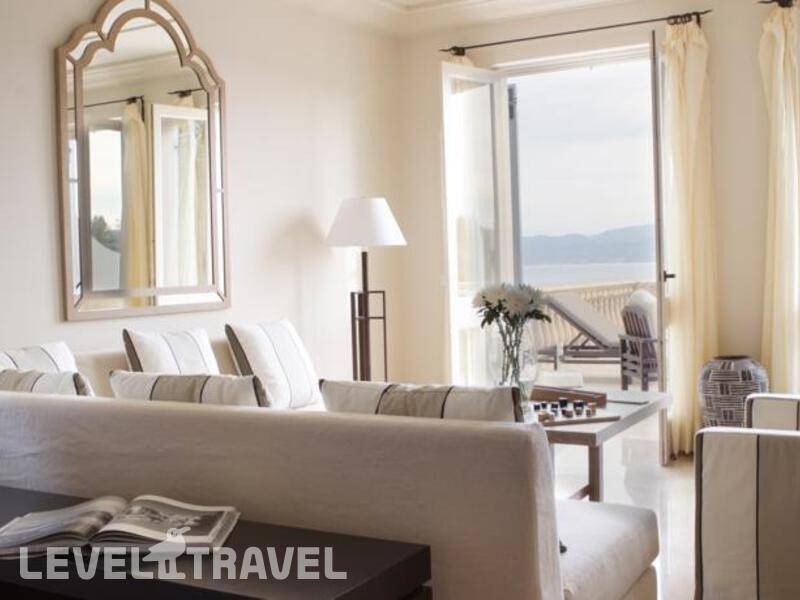 Фотография Anassa Hotel