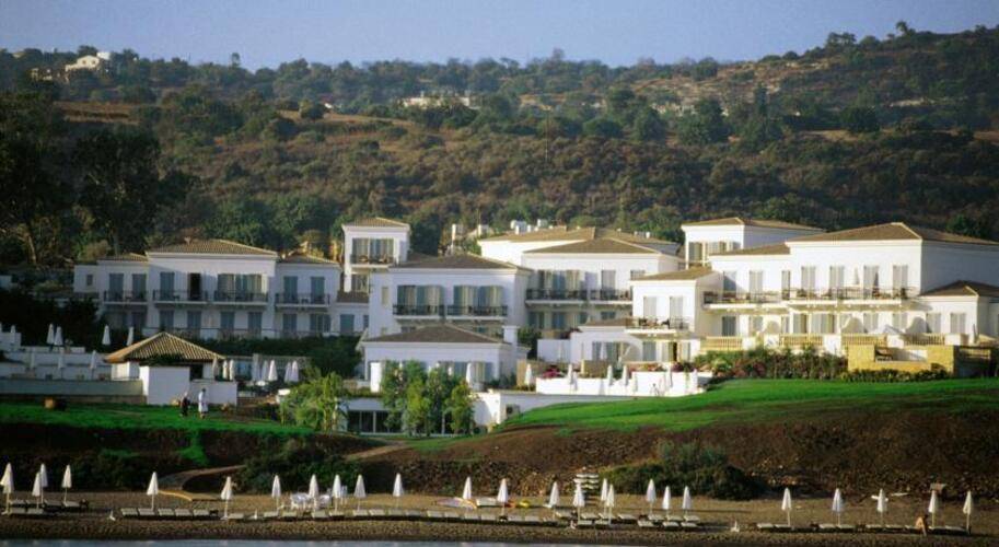 Anassa Hotel