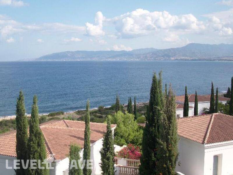 Фотография Anassa Hotel