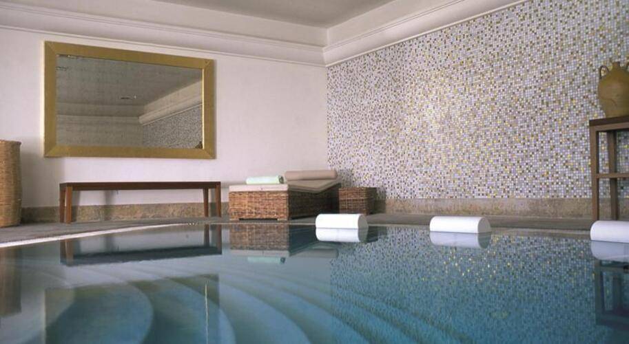 Anassa Hotel