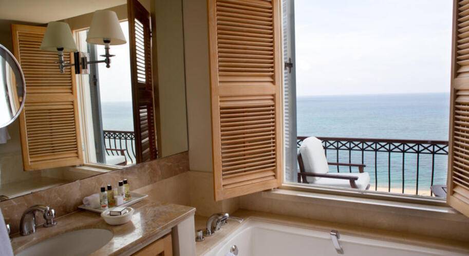 Anassa Hotel