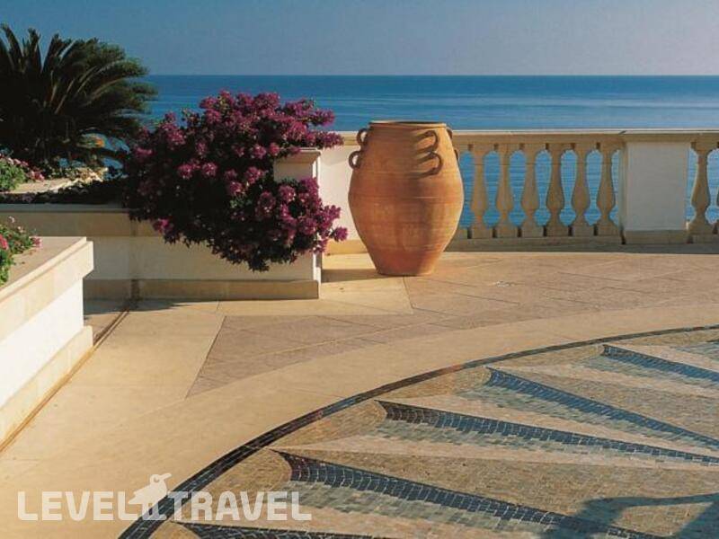 Фотография Anassa Hotel