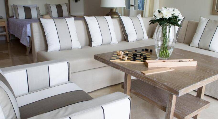 Anassa Hotel