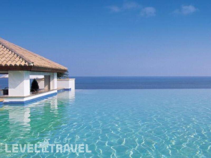 Фотография Anassa Hotel