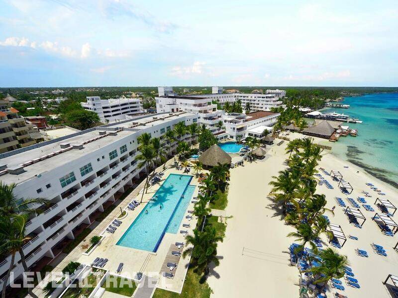Фотография Be Live Experience Hamaca Suites
