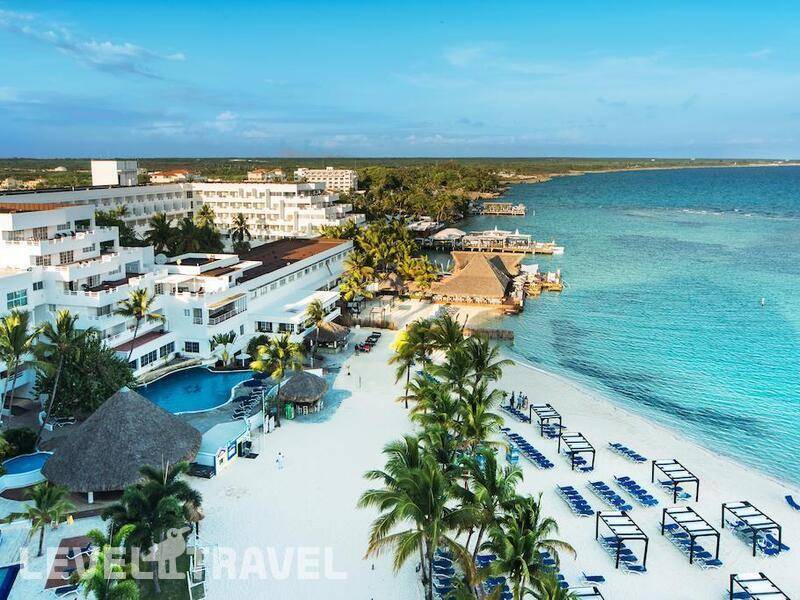 Фотография Be Live Experience Hamaca Suites